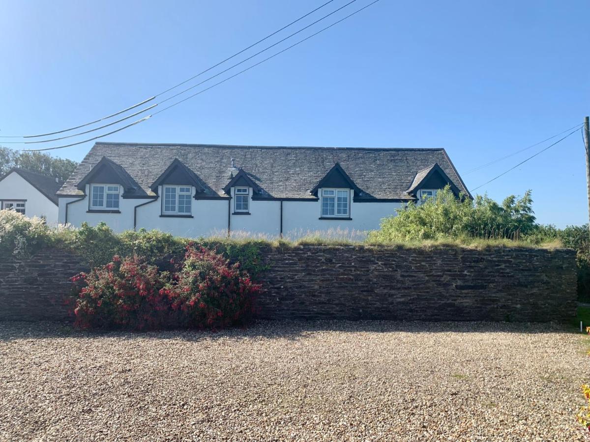 Honeysuckle Cottage Ilfracombe Extérieur photo