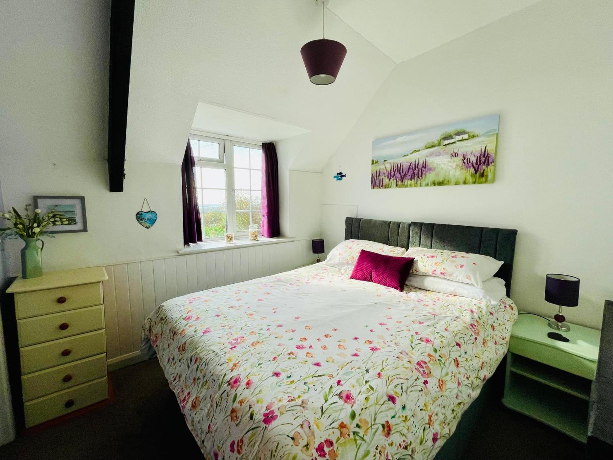 Honeysuckle Cottage Ilfracombe Extérieur photo